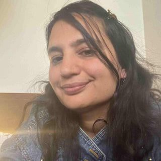 Roni Bogin, Hebrew teacher